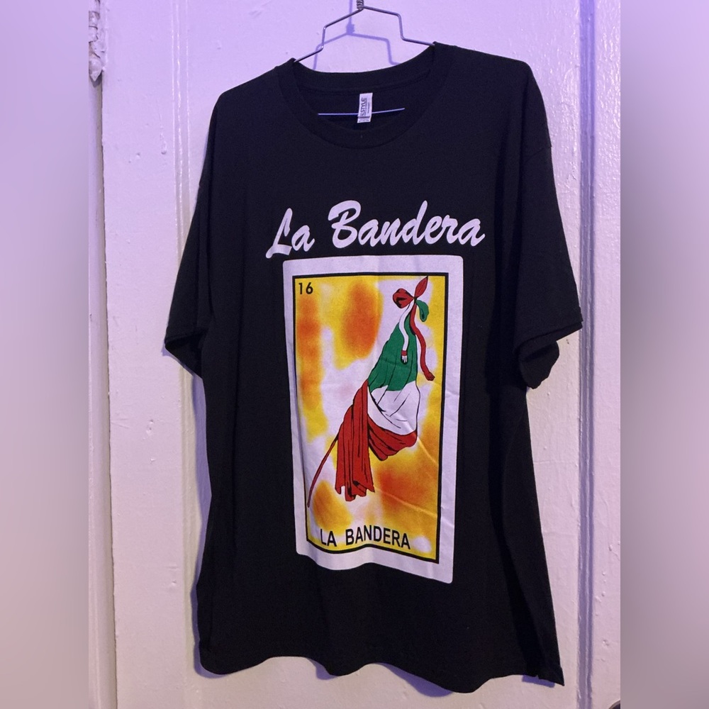 Unisex Loteria shirts